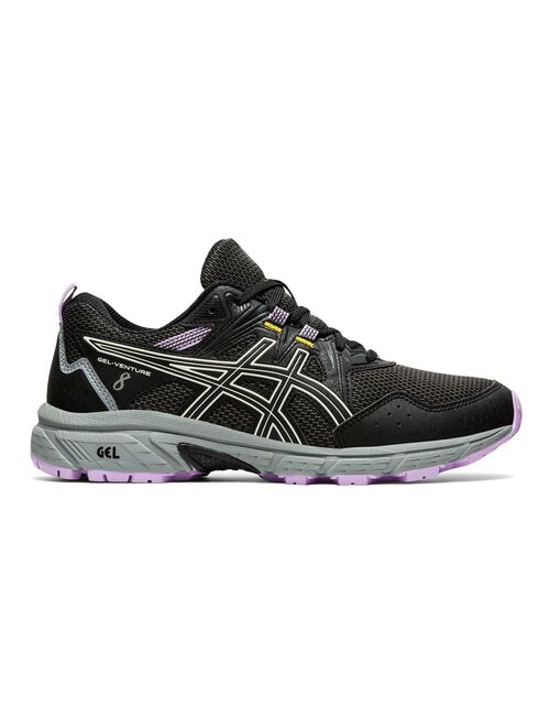 ASICS GEL-Venture 8 Women's Trail Running Shoes