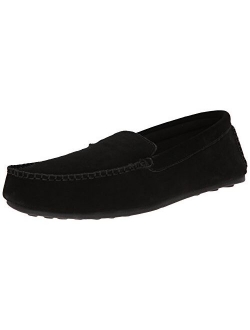 L.B. Evans Men's Darren Moccasin