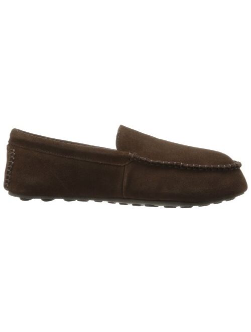 L.B. Evans Men's Darren Moccasin