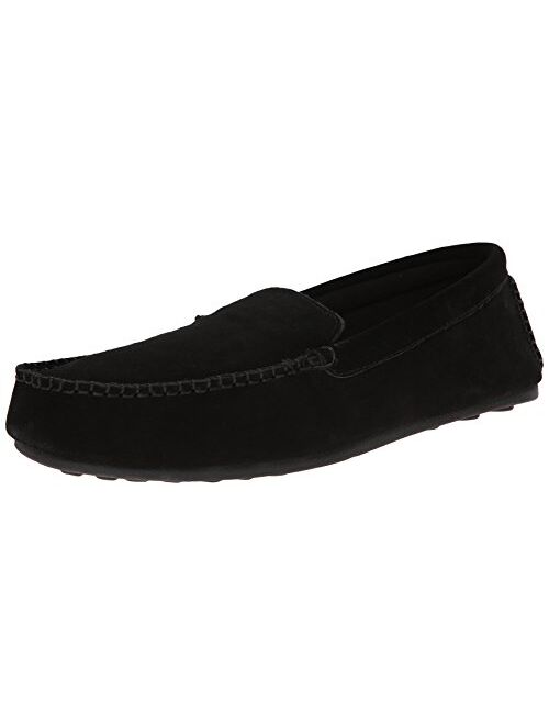 L.B. Evans Men's Darren Moccasin