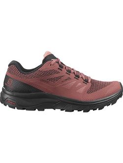 Women's Outline GORE-TEX Hiking Shoes