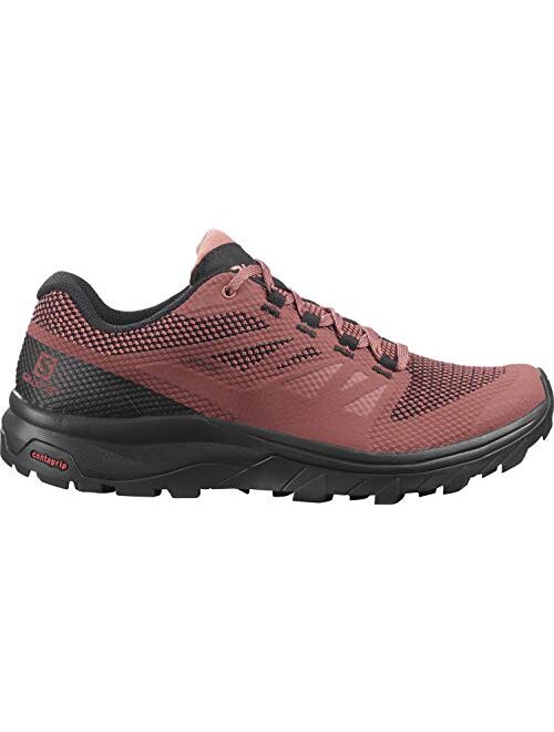 Salomon Women's Outline GORE-TEX Hiking Shoes