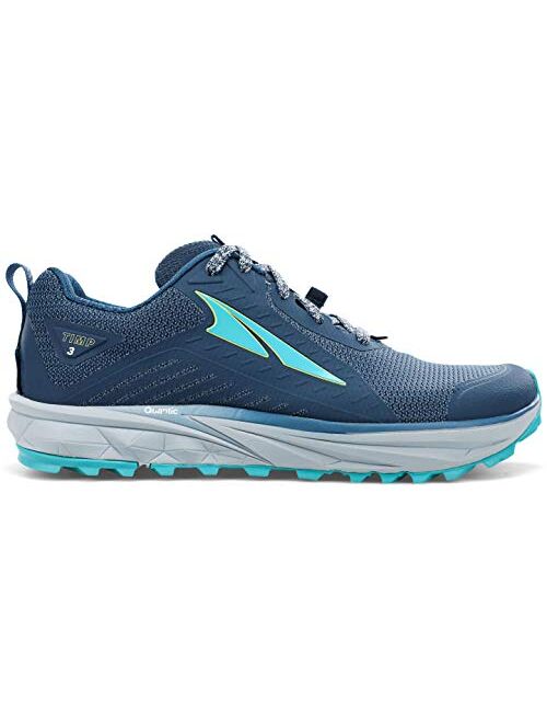 ALTRA Women's AL0A4VRB TIMP 3 Trail Running Shoe