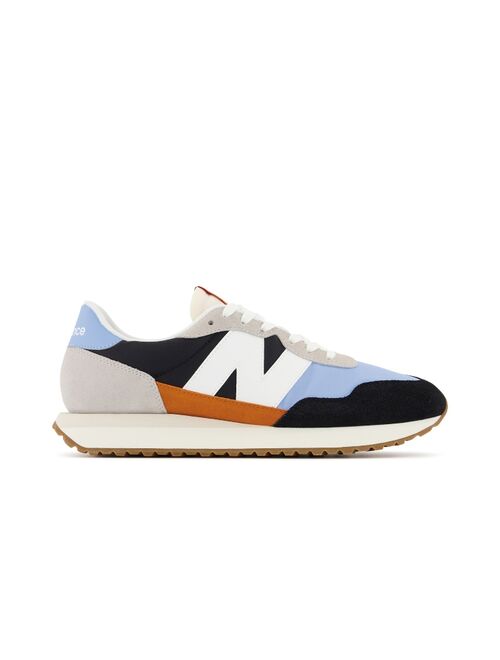 New Balance 237 Lace Up Sneaker