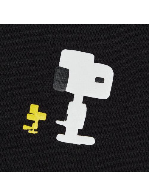 Uniqlo UTGP Peanuts UT (Short-Sleeve Graphic T-Shirt) (Supreetha Krishnan)