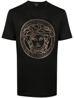 Medusa Head crew-neck T-shirt