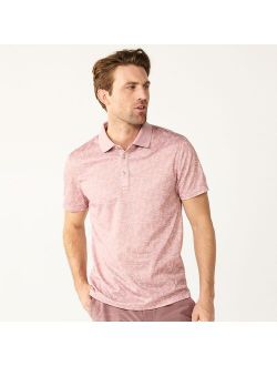 Regular-Fit Polo