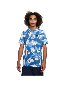 Big & Tall Nike Essentials  Sport 3 Tee