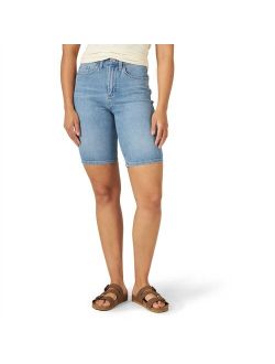 Ultra Lux Bermuda Shorts