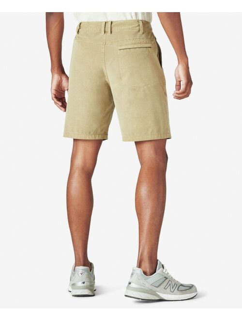 Lucky Brand Men's Hybrid Shorts