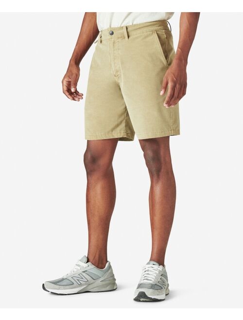 Lucky Brand Men's Hybrid Shorts
