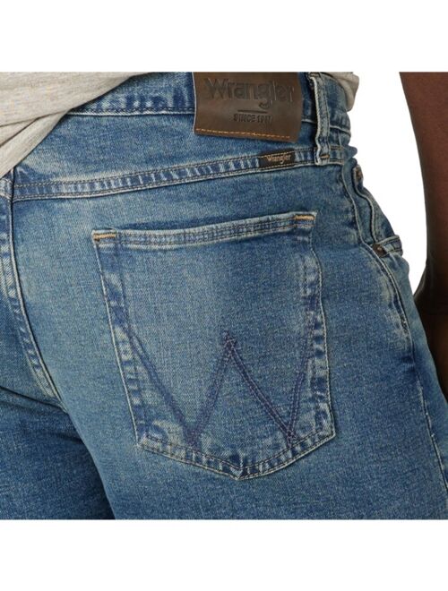 Wrangler Men's Denim Shorts