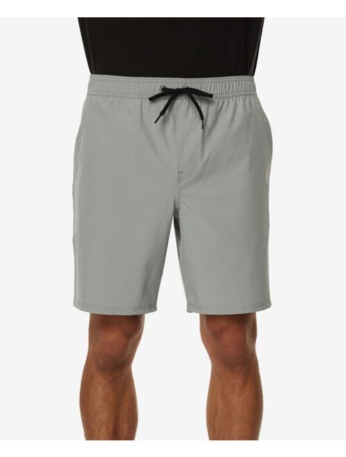 O'Neill Men's Reserve E-Waist Shorts