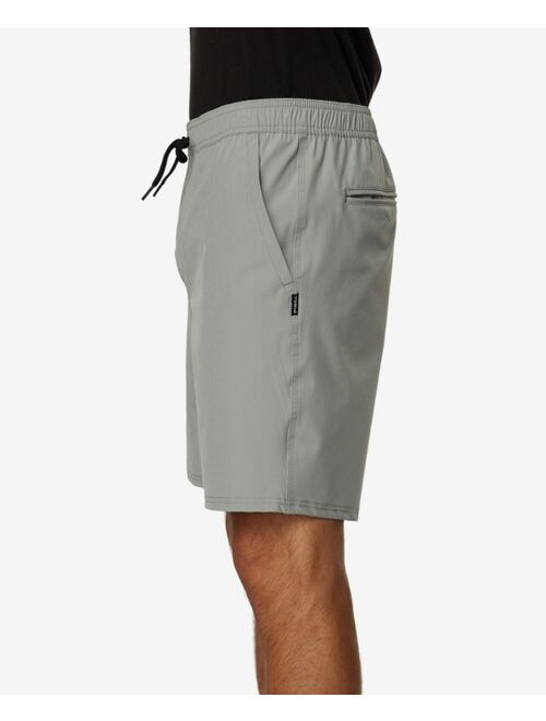 O'Neill Men's Reserve E-Waist Shorts