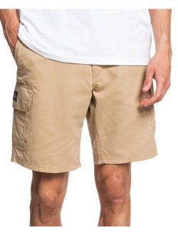 Waterman Men's Maldive Cargo Shorts