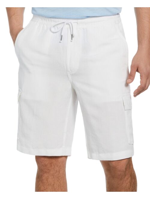 Cubavera Men's Cargo Shorts