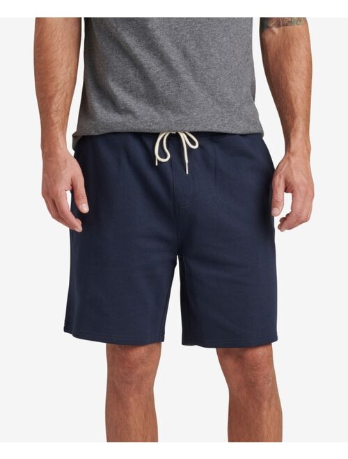 REEF Men's Wade Fleece Shorts