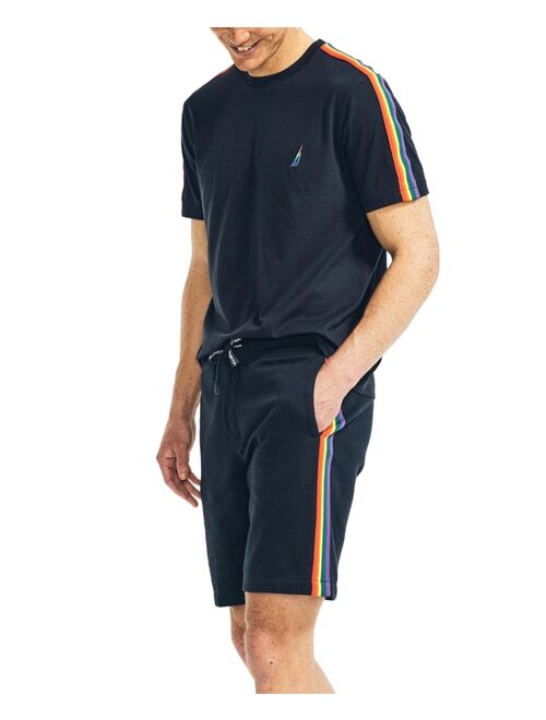 Nautica 9" Pride Short