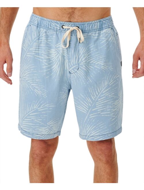 Buy Rip Curl Men's Paradise Volley Shorts online | Topofstyle