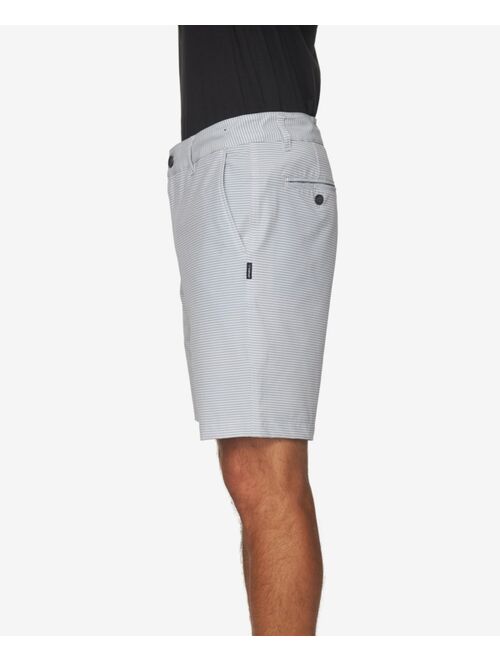 O'Neill Men's Stockton Stripe Shorts