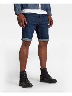 Men's 3301 Slim Shorts