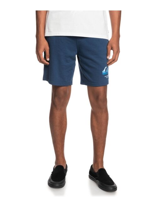 Quiksilver Men's Local Surf Shorts