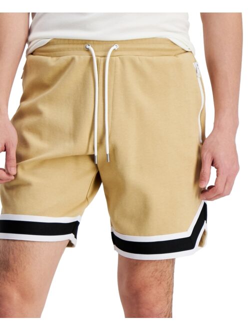 Michael Kors Men's Basketball Shorts
