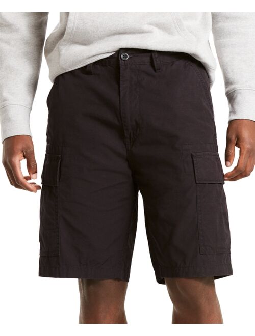 Levi's Men's Carrier Loose-Fit Cargo Shorts