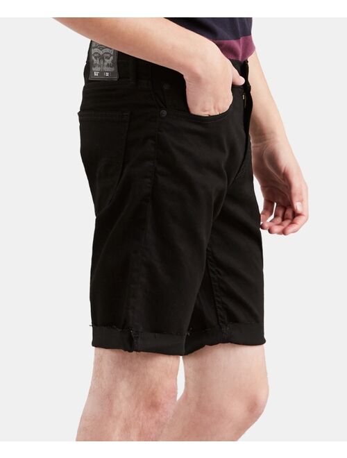 Levi's Men's 511 Men's Slim Cutoff Shorts