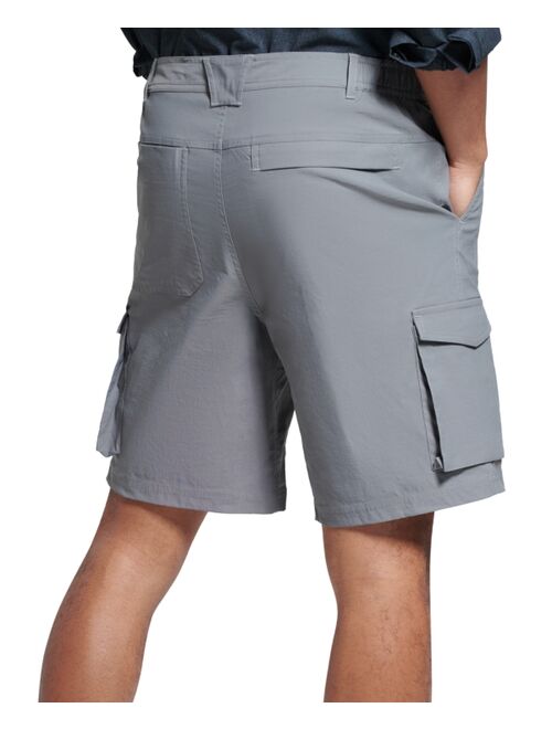 BASS OUTDOOR Men's Cargo Shorts