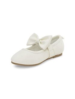 Unisex-Child Classy Ballet Flat