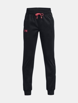 Boys' UA Brawler 2.0 Tapered Pants