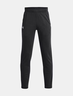 UA Rival Terry Tapered Pant