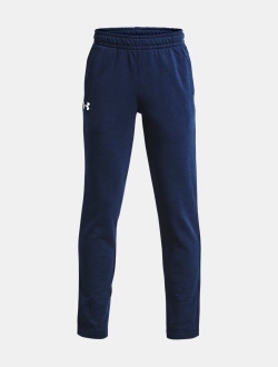 UA Rival Terry Tapered Pant