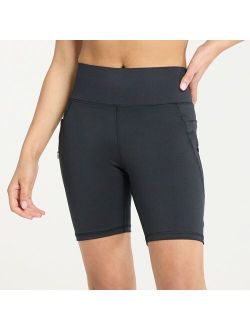 Women's FLX Ascent Bike Shorts