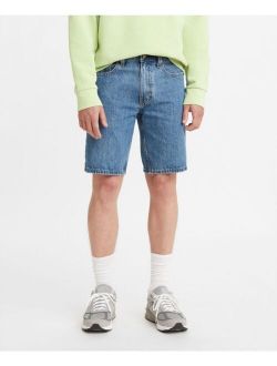 Men's 405 Standard Jean Shorts