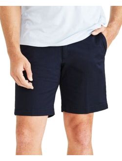 Men's Big & Tall Ultimate Supreme Flex Stretch Solid Shorts