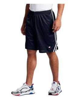 Men's Lacrosse Mesh 9" Shorts