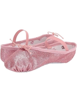 Dance Girl's Glitter Dust Ballet Shoe / Slipper
