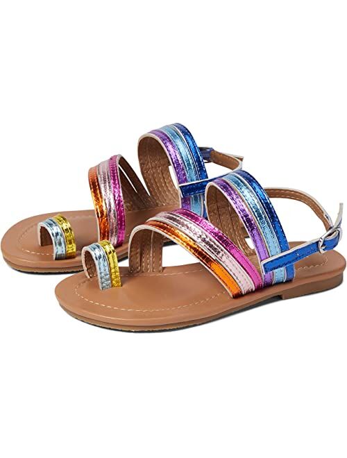 Kurt Geiger London Kids Mini Deliah (Toddler/Little Kid/Big Kid)