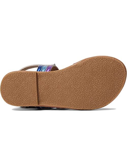 Kurt Geiger London Kids Mini Deliah (Toddler/Little Kid/Big Kid)