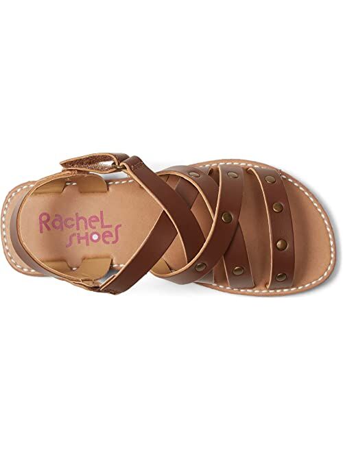 Rachel Shoes Brazil (Little Kid/Big Kid)