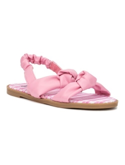 Olivia Miller Fanciful Girls' Sandals