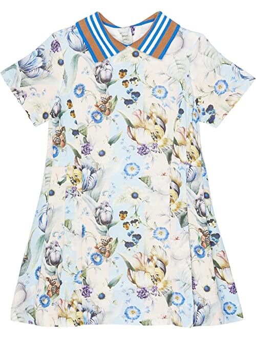 Burberry Kids Filippa Floral (Little Kids/Big Kids)