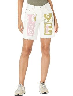 Premium Levi's Premium 90s 501 Shorts