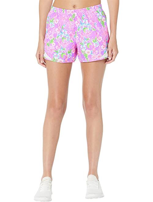 Lilly Pulitzer Ocean Trail Shorts