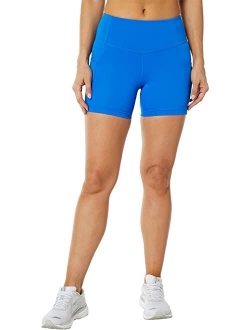 Method 5" Short Tights