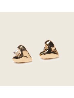 Odette New York Coeur earrings