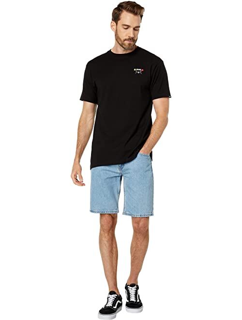 Vans On Target Short Sleeve Tee