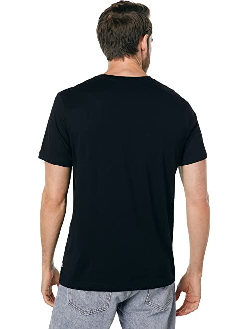 Psycho Bunny Bevans Graphic Tee